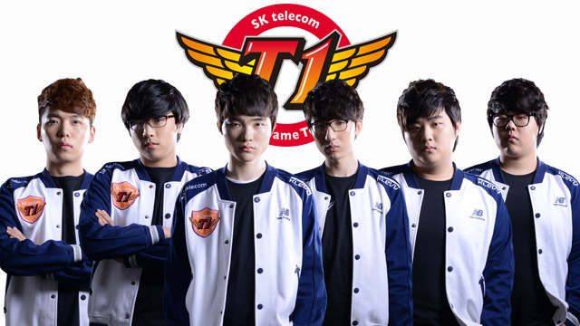 比赛伊始 比赛伊始