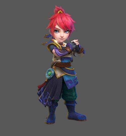 为未来储备 为未来储备