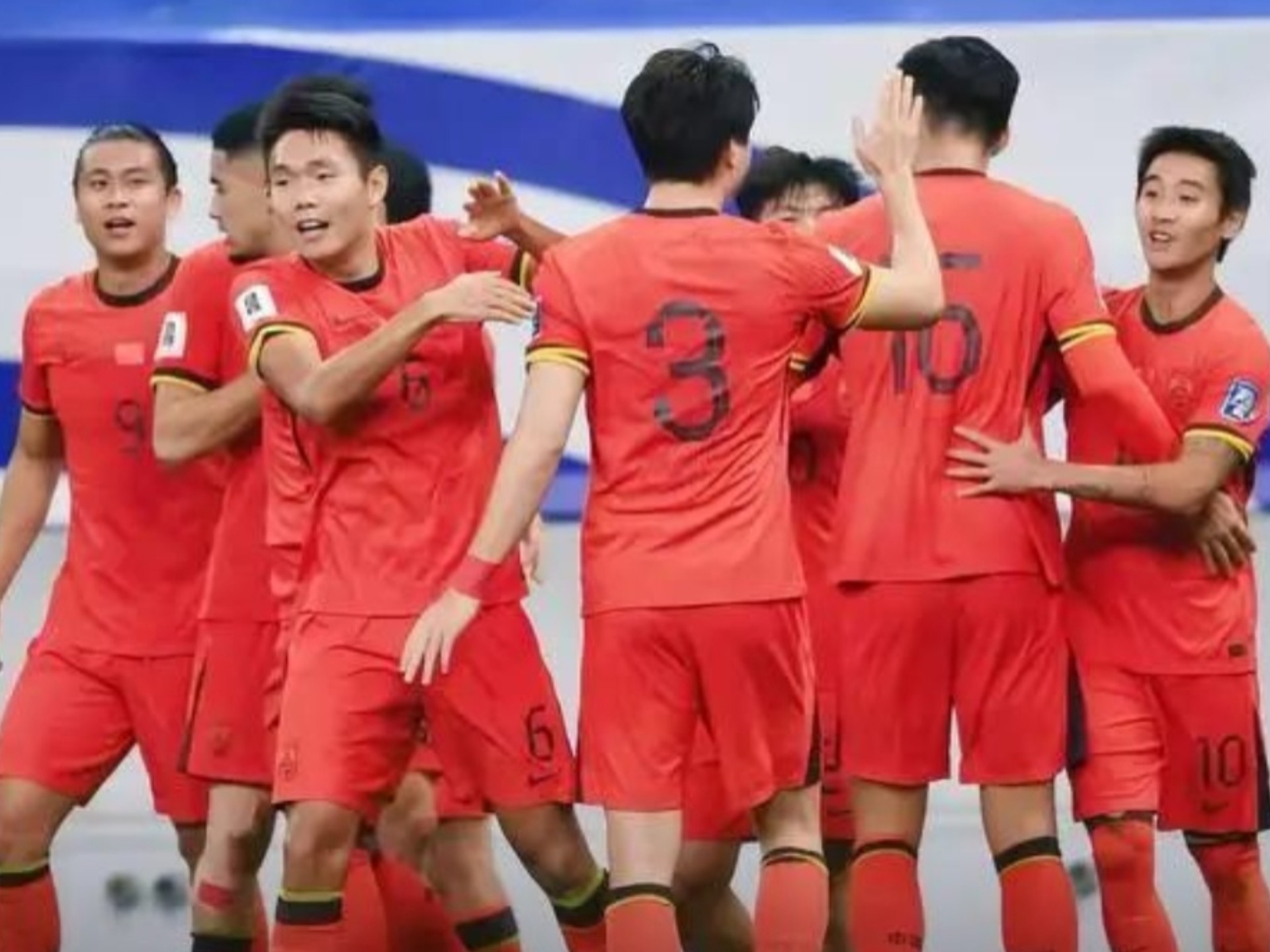 得胜利的必 得胜利的必